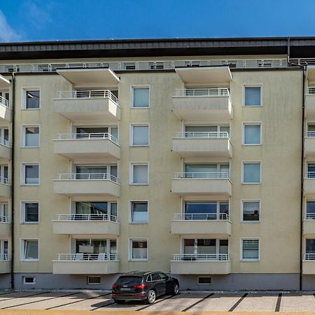 Beachlife Westerland Bagian luar foto