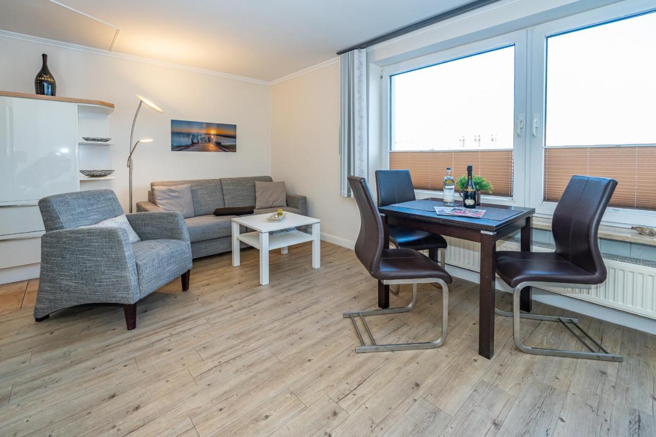 Beachlife Westerland Bagian luar foto