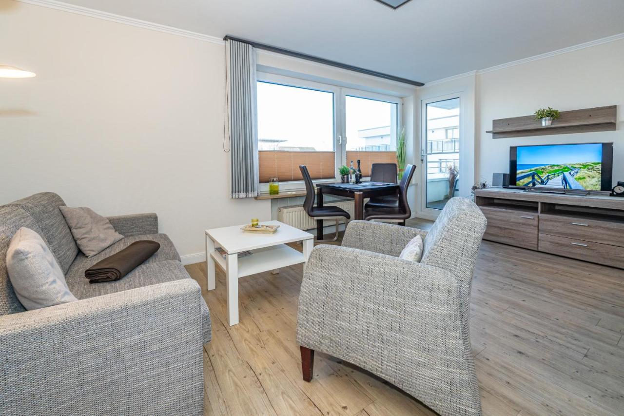 Beachlife Westerland Bagian luar foto
