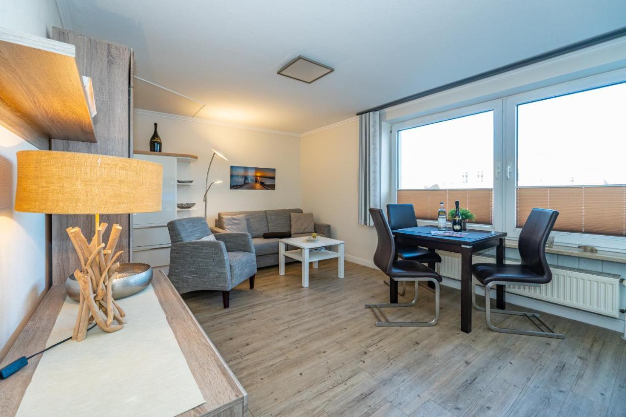 Beachlife Westerland Bagian luar foto