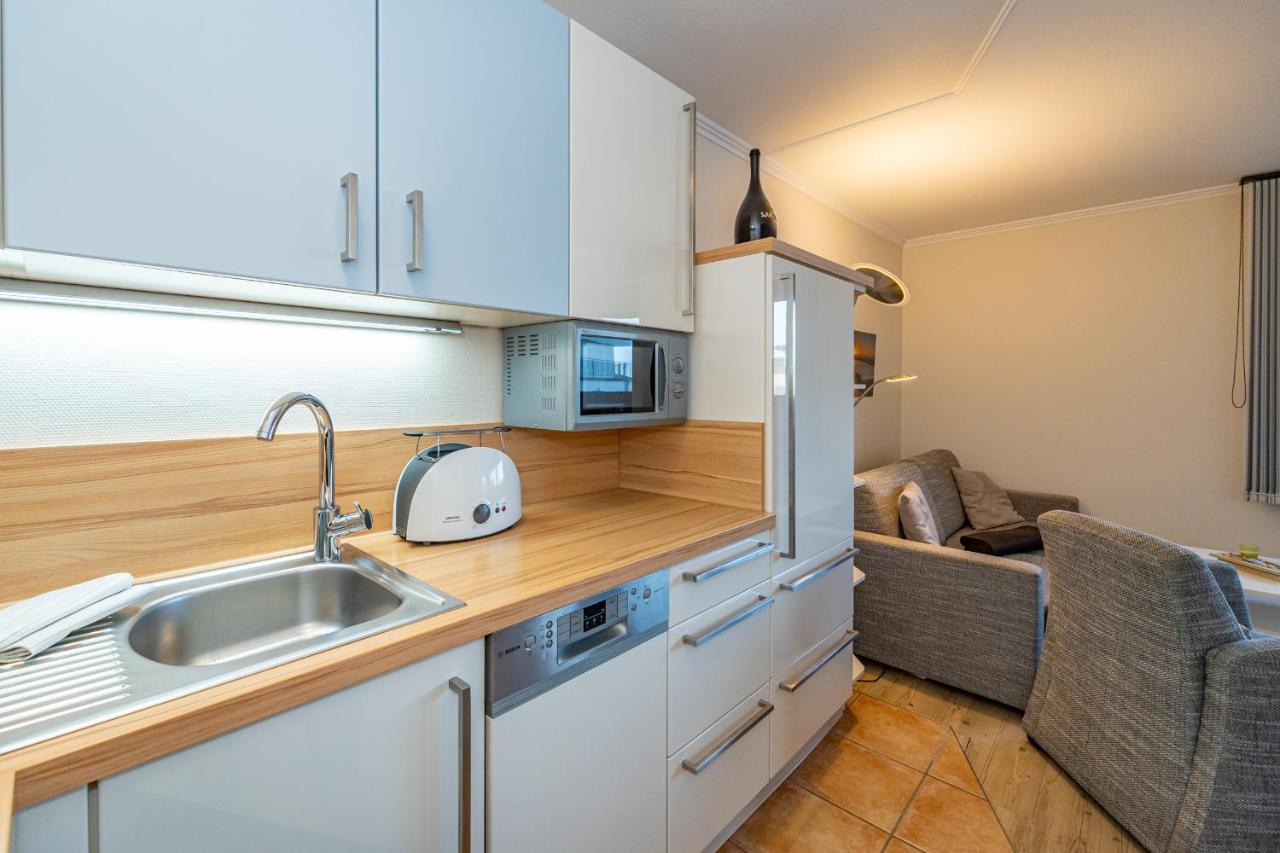Beachlife Westerland Bagian luar foto