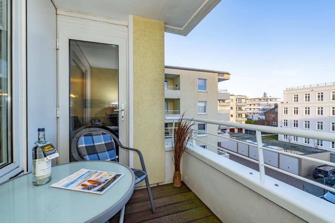 Beachlife Westerland Bagian luar foto