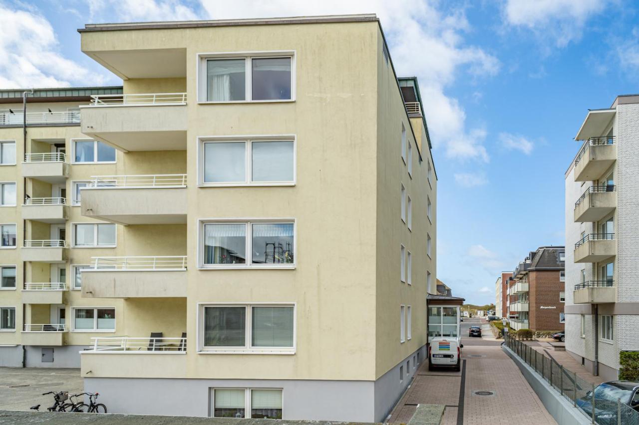 Beachlife Westerland Bagian luar foto
